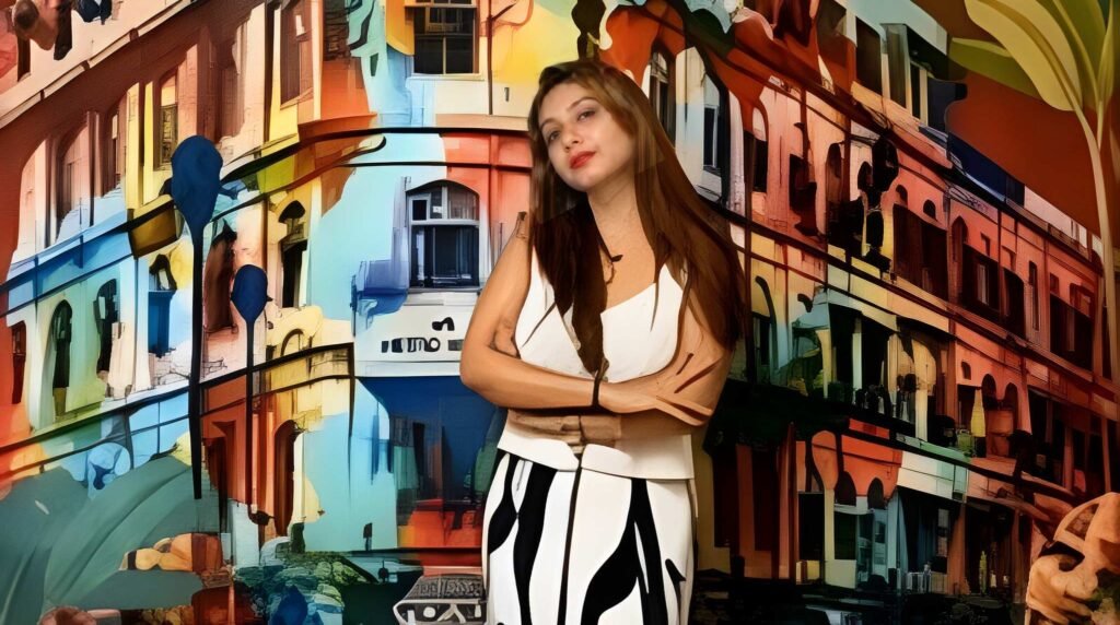 Meenakshi Samantaray Elevated to VP of Sports Marketing at Metro Brands