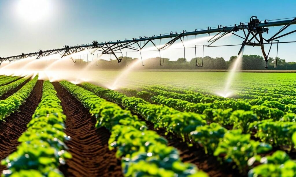 Rajeev Goyal Appointed Chairman of Mahindra EPC Irrigation Limited