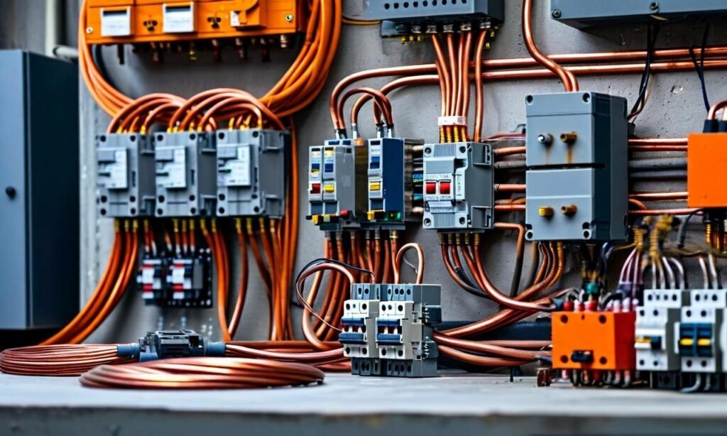 Neha Rathi Inducted as Additional Director at Mangal Electrical Industries