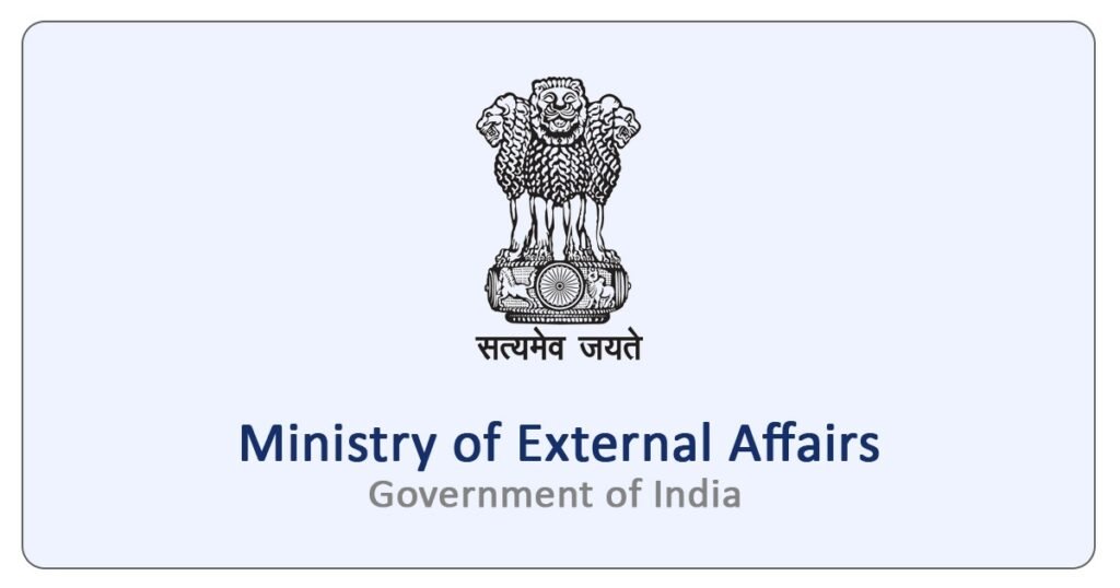 Anjani Kumar Appointed India’s Next Ambassador to Ukraine