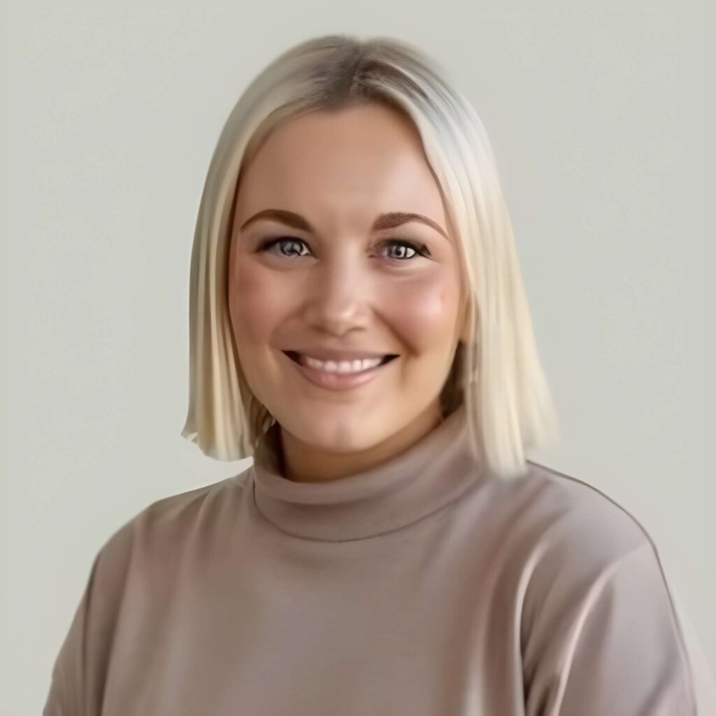 McDonald’s UK Appoints Liz Whitbread as Head of Marketing (Food & Beverages)