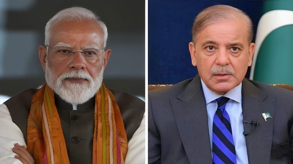 117 Eminent Personalities from India and Pakistan Issue Joint Appeal to PMs for Dialogue
