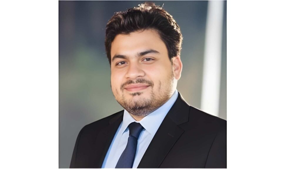 Nabeel A. Khan Exits Renault India to Helm Deep-Tech Media Platform