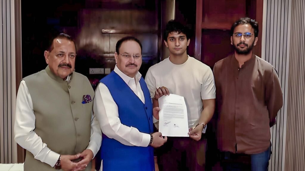 CJP Hardens Stance Ahead of 3rd Round of Talks, Demands Education Minister’s Resignation