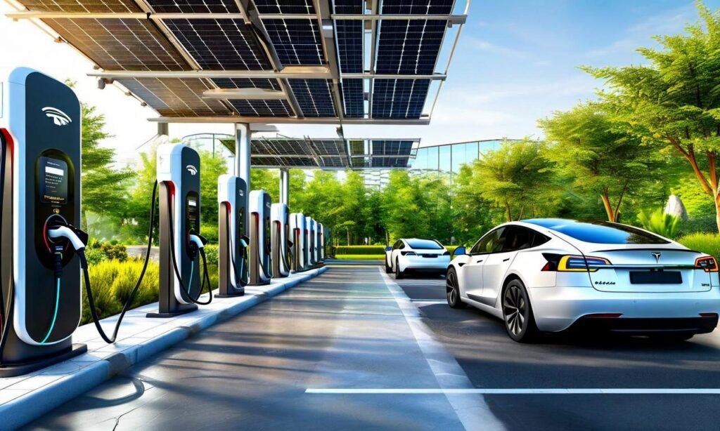 Deepak Chauhan Appointed as Additional Director of Supertech EV Limited
