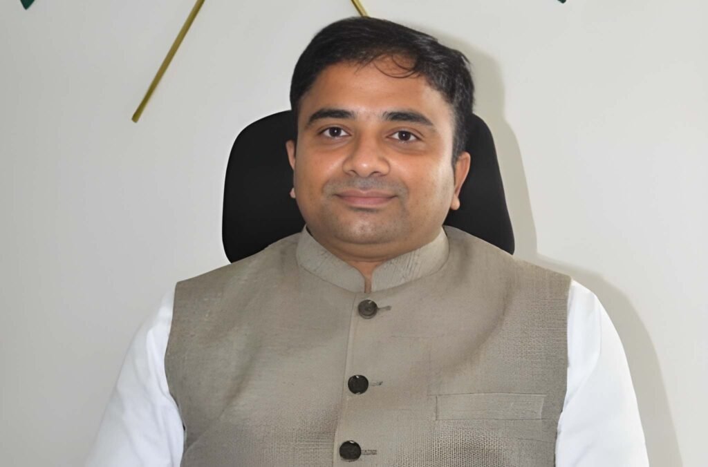 Karnataka Cadre IAS Officer Rajendra K V Appointed Deputy Secretary in Housing & Urban Affairs Ministry