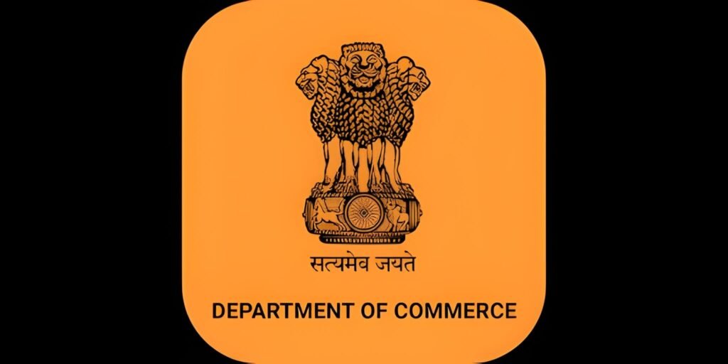Pankaj Kumar Prabhat Appointed as Joint DGFT at Headquarters