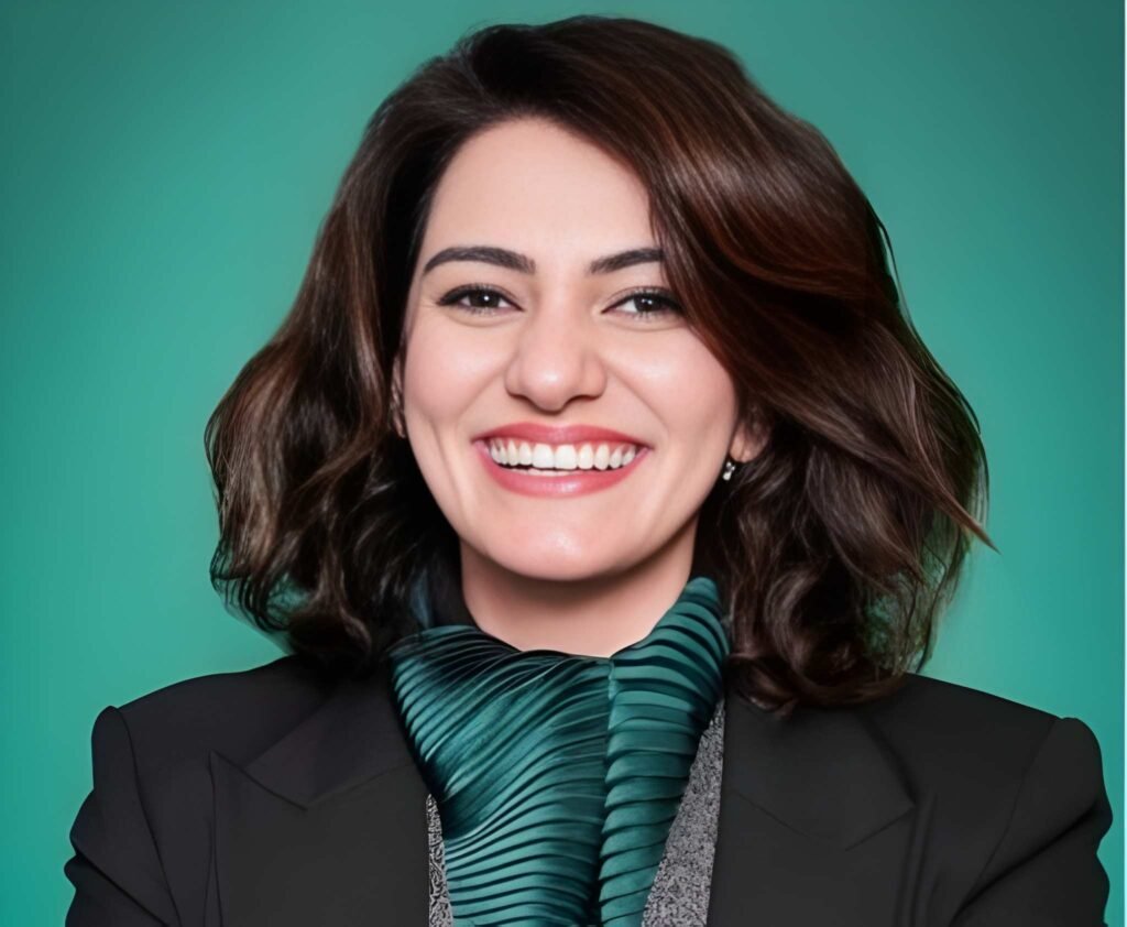 Pragya Mehra Named Global Equity & Communications Manager at Johnson’s Baby