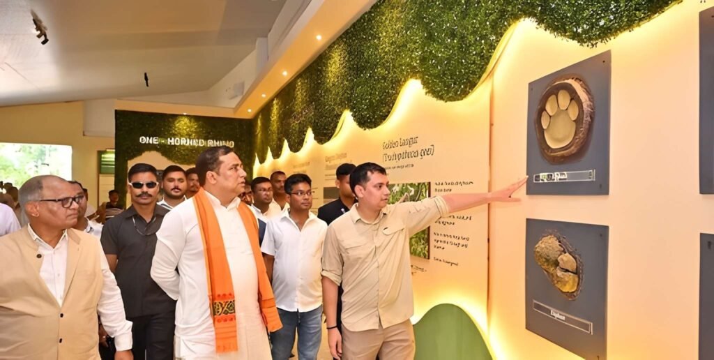 Assam Launches “Green Vision” Drive, 1-Crore Indigenous Fruit Mission