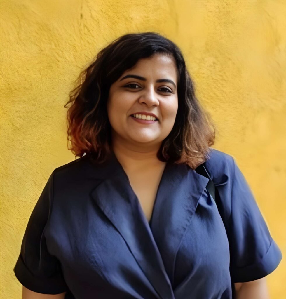 OpenAI Appoints Yashita Jhurani as Policy Advisor for India