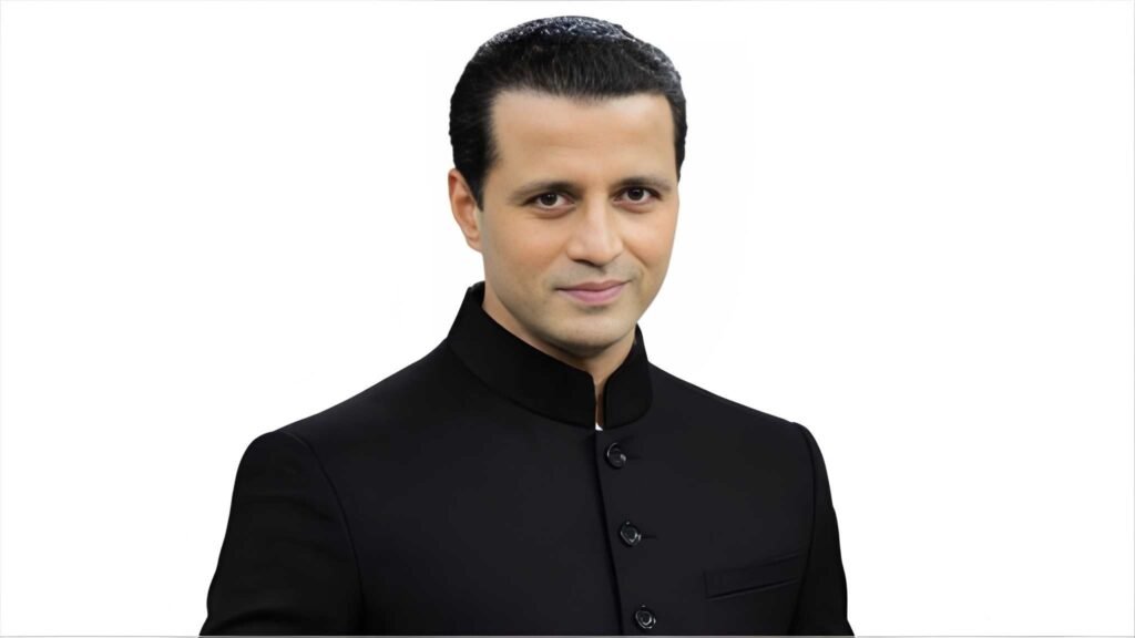 Manak Gupta Promoted to Managing Editor at News24 Broadcast