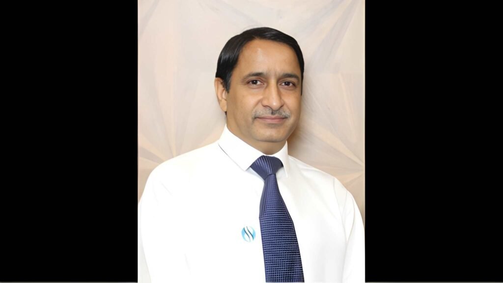 Rameshwer Meena Elevated to PED (Efficiency & Research), Railway Board