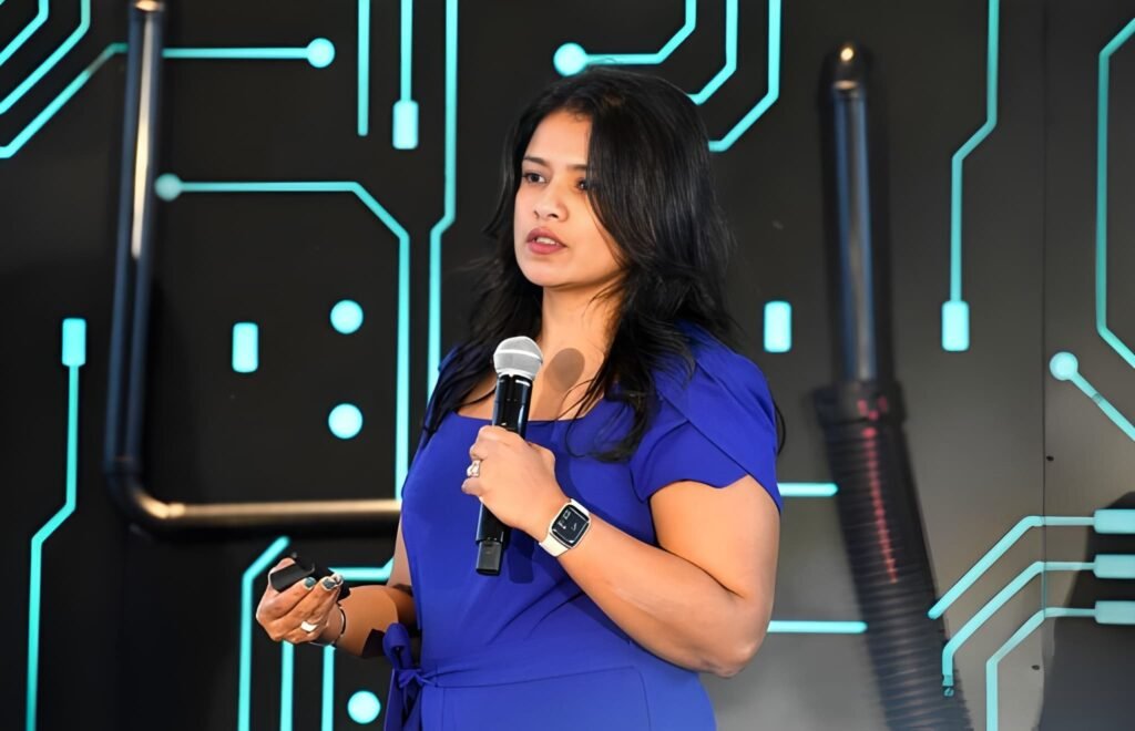 WPP Appoints Rema Vasan as Global President, Social and Creator for Open X