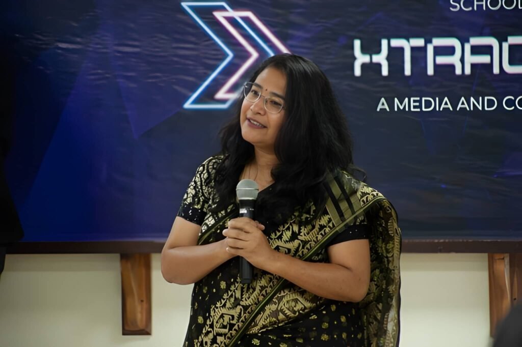 ASEAN Business Partners Names Kavita Panda as Chief Partnerships Officer