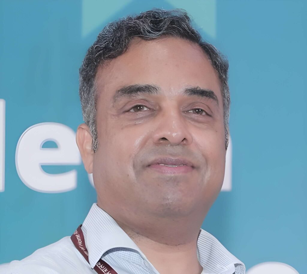 1996-Batch IPS Officer Hanif Qureshi Empanelled for Central ADG Posts