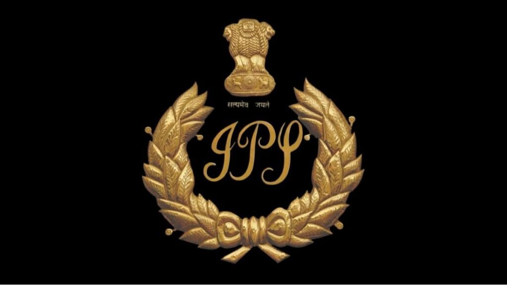 Two IPS Officers Reassigned to Key Police Posts in Nagaland