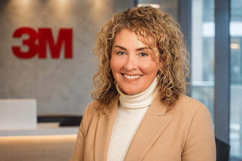 Jennifer Cunningham Named Chief HR Officer at 3M