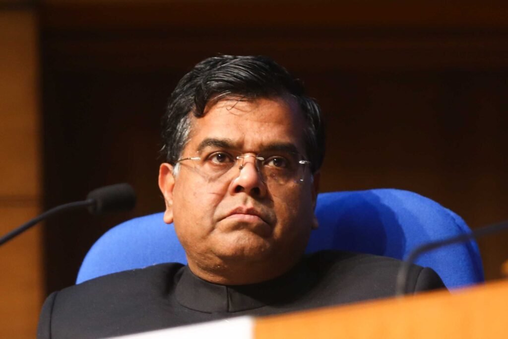 ACC Extends Term of Cabinet Secretary Dr. T.V. Somanathan Until August 2027