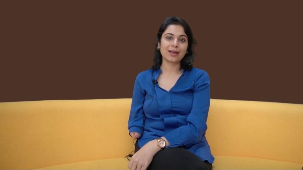 Guneet Kaur Appointed Director (Planning) in Railway Board