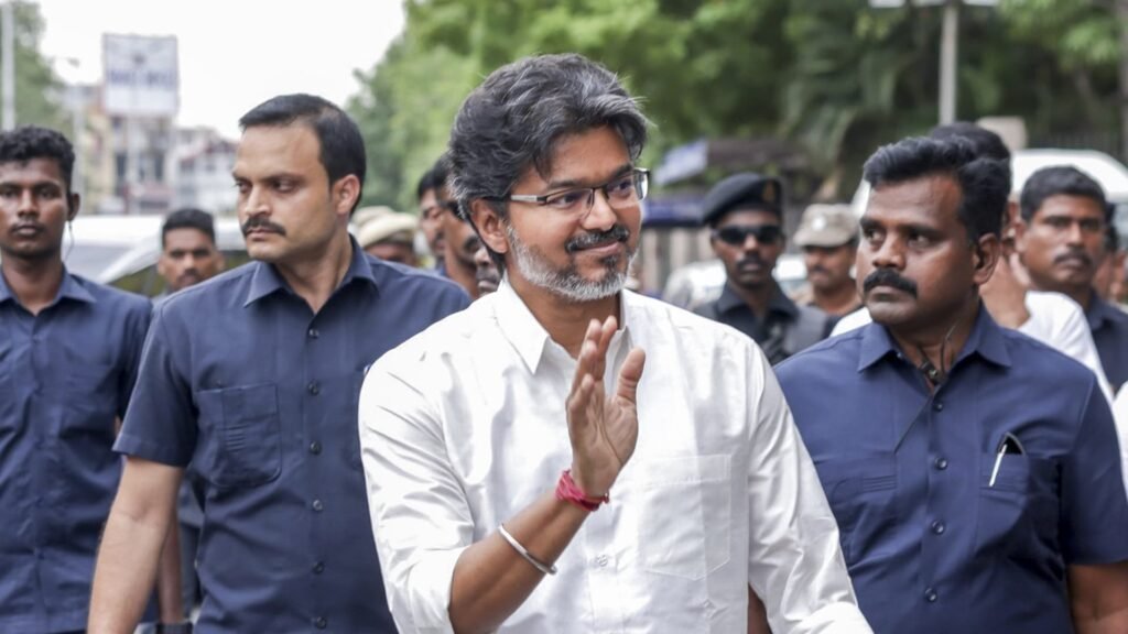 Tamil Nadu Assembly Adopts Resolution to Cap Lok Sabha at 543 Seats