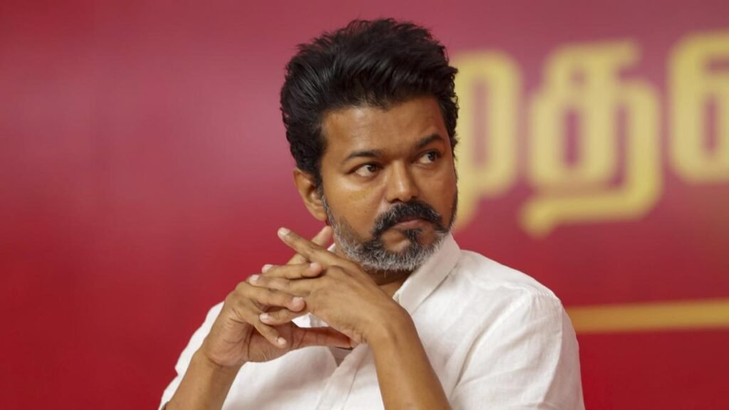 Rising Political Friction in TN as Chief Minister Abandons Parandur Airport Plan