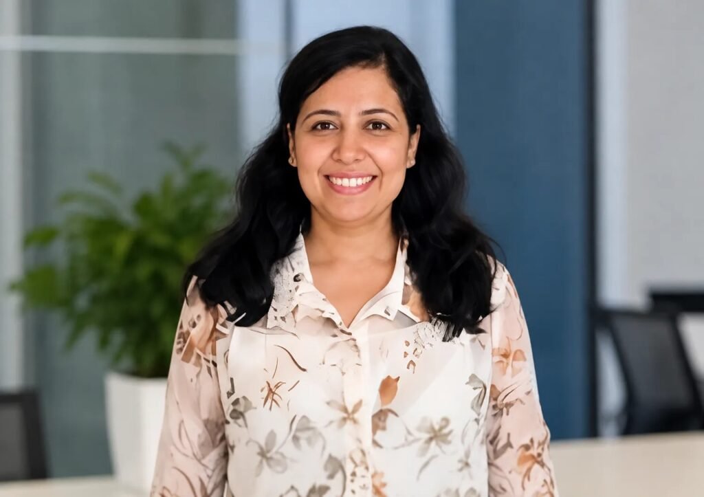 PepsiCo Names Nidhima M. as Senior Director HR for South Asia