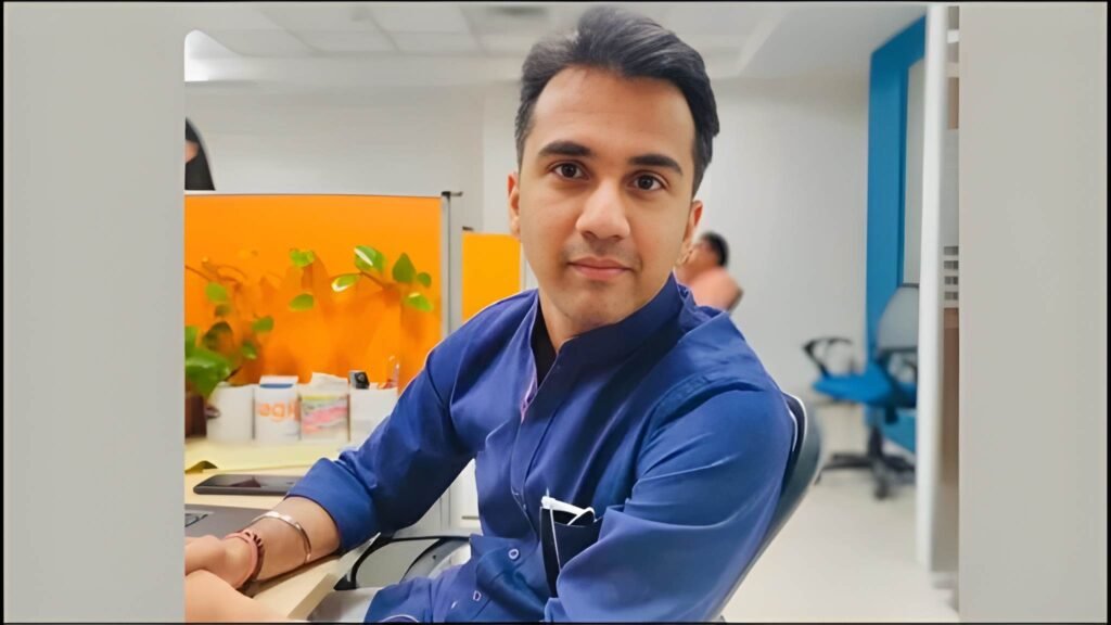 Kunal Sharma Joins BBDO Group India as Vice President
