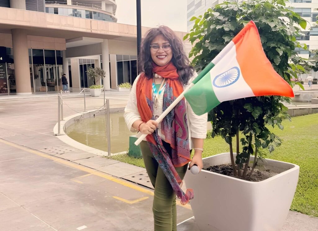 Capgemini Elevates Dr. Joie Bose to Director