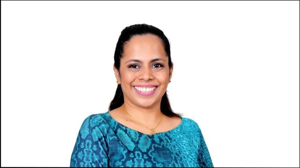 Lenovo Elevates Shirley Coses Dsilva to Lead APAC Commercial Communications