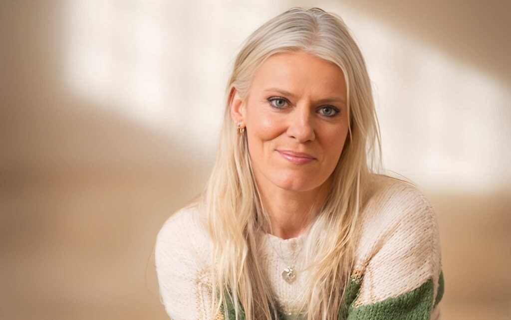 VML UK Names Industry Veteran Cat Davis as Chief Marketing Officer