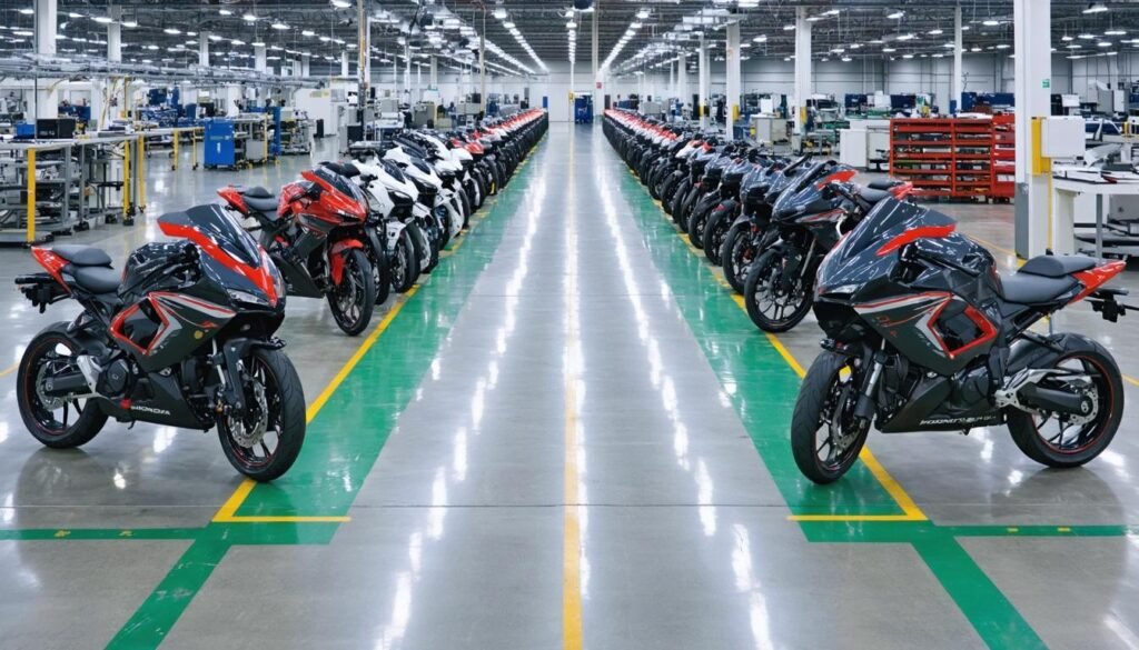 Sameer Jain Named Whole-Time Director at Honda India Power Products