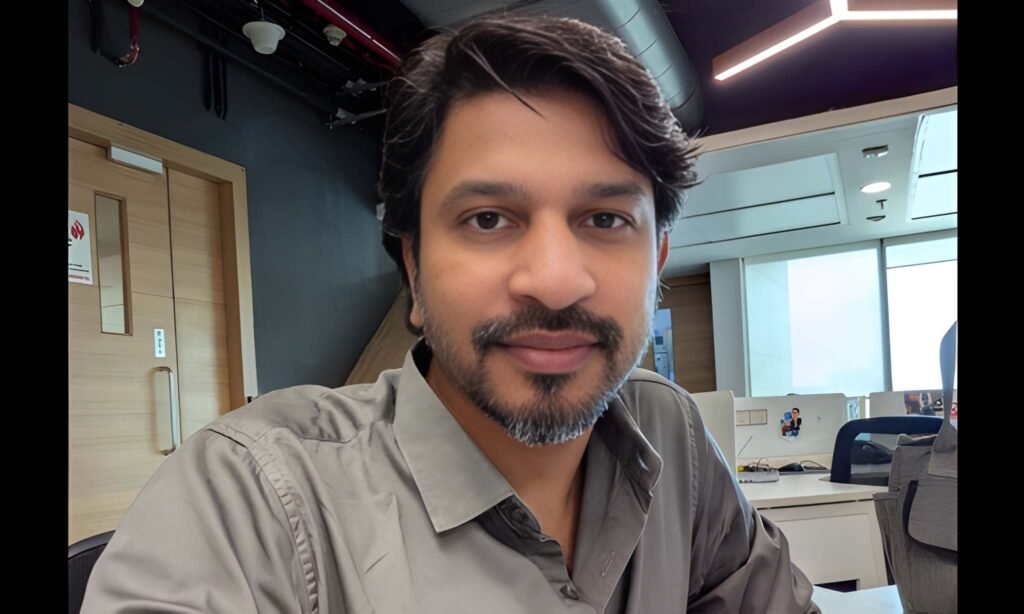 Samay Shah Named National Sales Head for Sun Neo in Executive Promotion at Sun TV Network