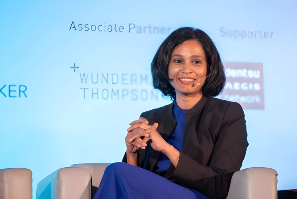 Sandhya Devanathan Steps Down as Meta Vice President for India and Southeast Asia