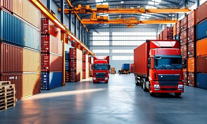 Ritco Logistics Inducts Ranu Jain as Non-Executive Independent Director