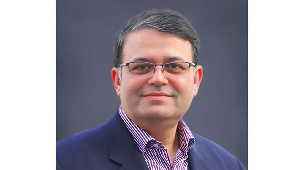 Nisum Appoints Tech Industry Veteran Anurag Chauhan as CEO