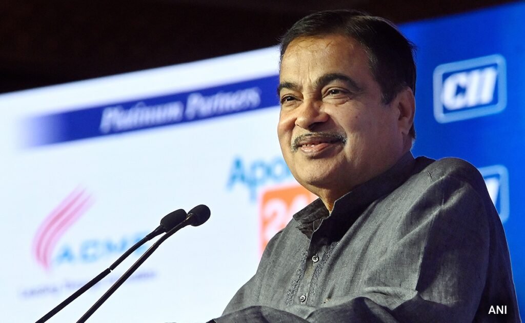 Gadkari Clarifies “Can’t Work As Before” Remarks Were Specific to Social Trust