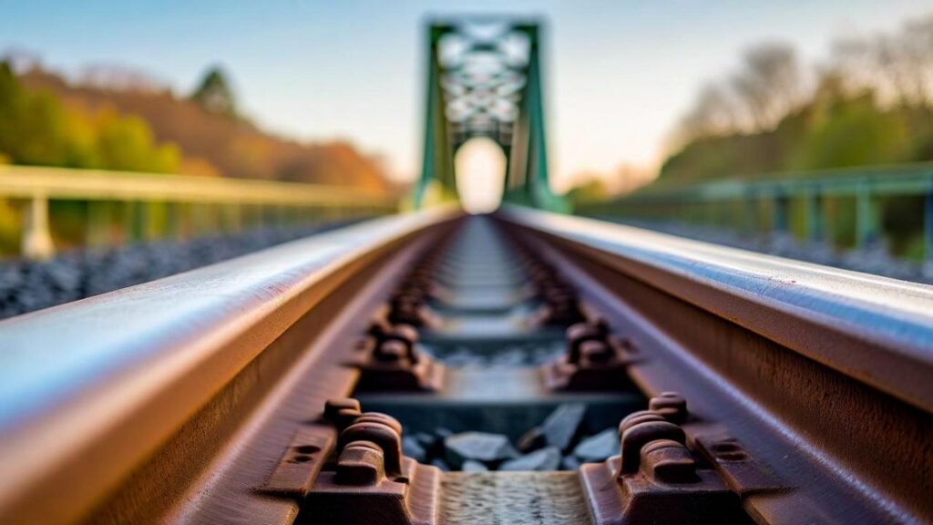 K&R Rail: Manoj Kumar Jha Named CEO as Amit Bansal Steps Down