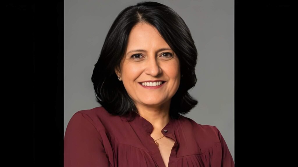 Executive Vice President Anu Sikka Departs JioStar