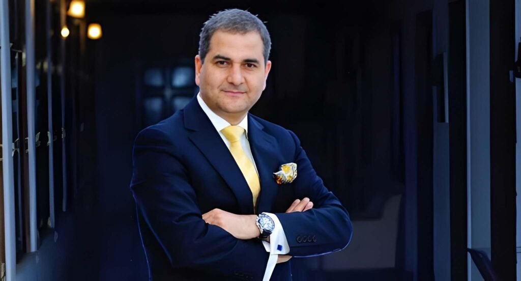 Ericsson Names Randeep Raina as Head of Customer Unit for Vodafone Idea