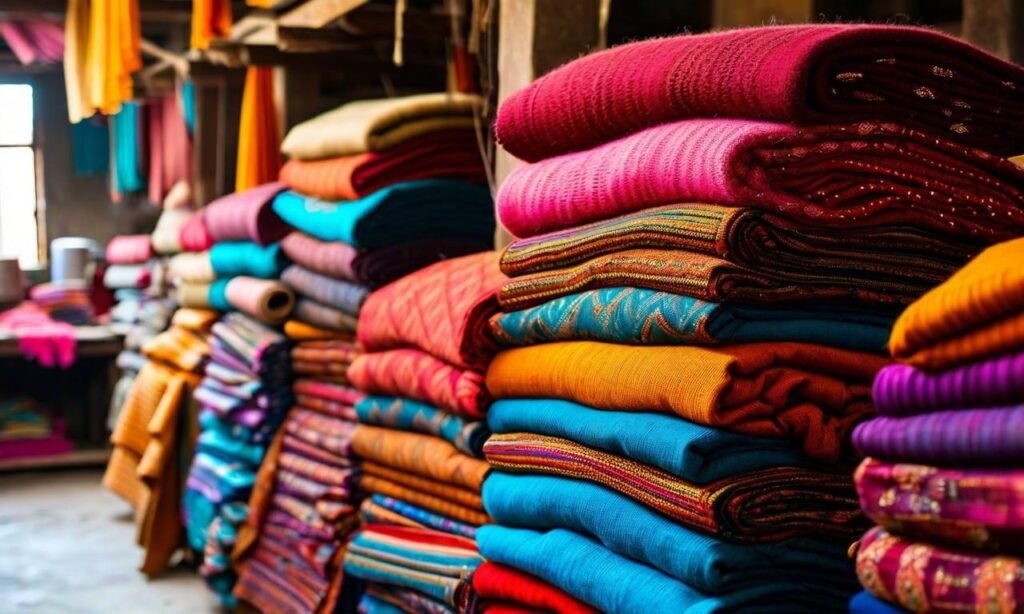 Monte Carlo Fashions Extends Terms for CMD Jawahar Lal Oswal and Key Directors