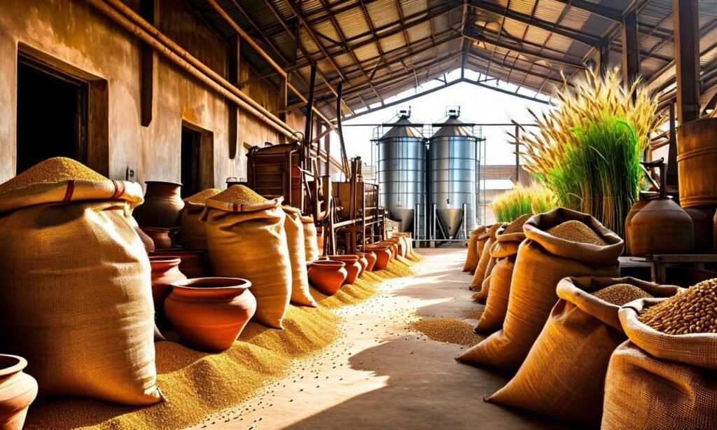 Yunus Memon Retains MD Role at MP Agro Industries