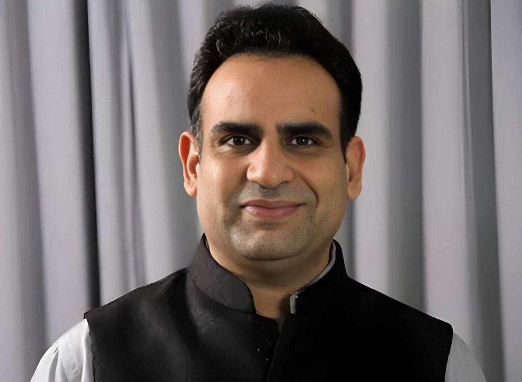 Government Grants Six-Month Tenure Extension to IAS Ajay Bhadoo
