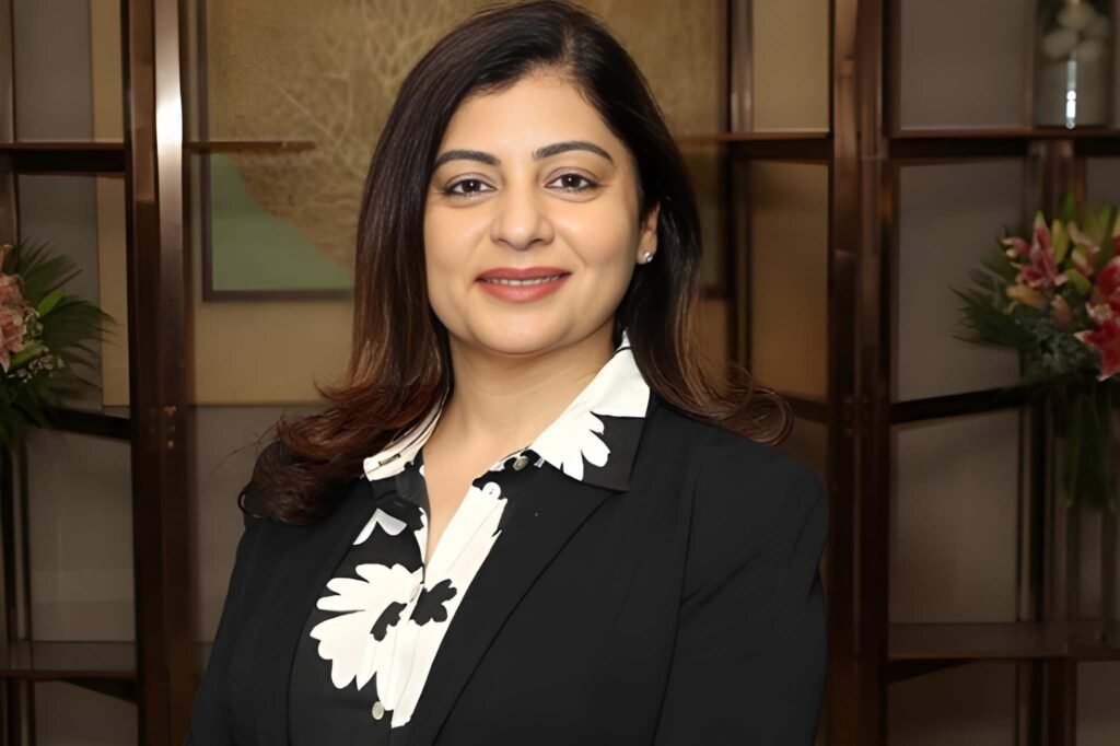 DSP Asset Managers Names Komal Narang as Head of Distribution