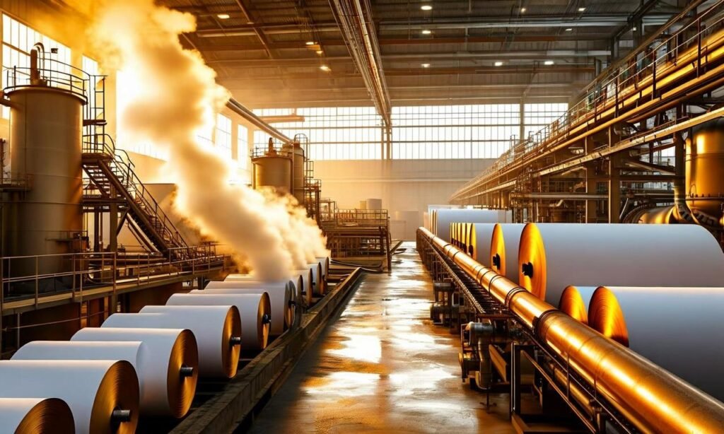 Sundaram Multi Pap Re-appoints Amrut P. Shah to Lead Management Board