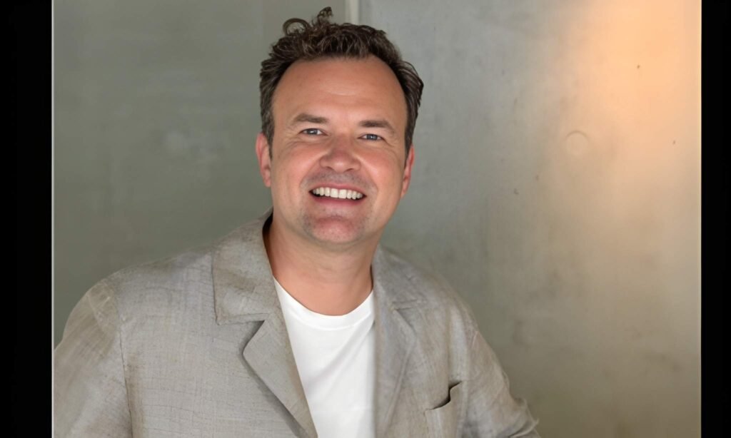 Paramount Appoints Coca-Cola Executive Michael Willeke as VP Marketing for GSA Region
