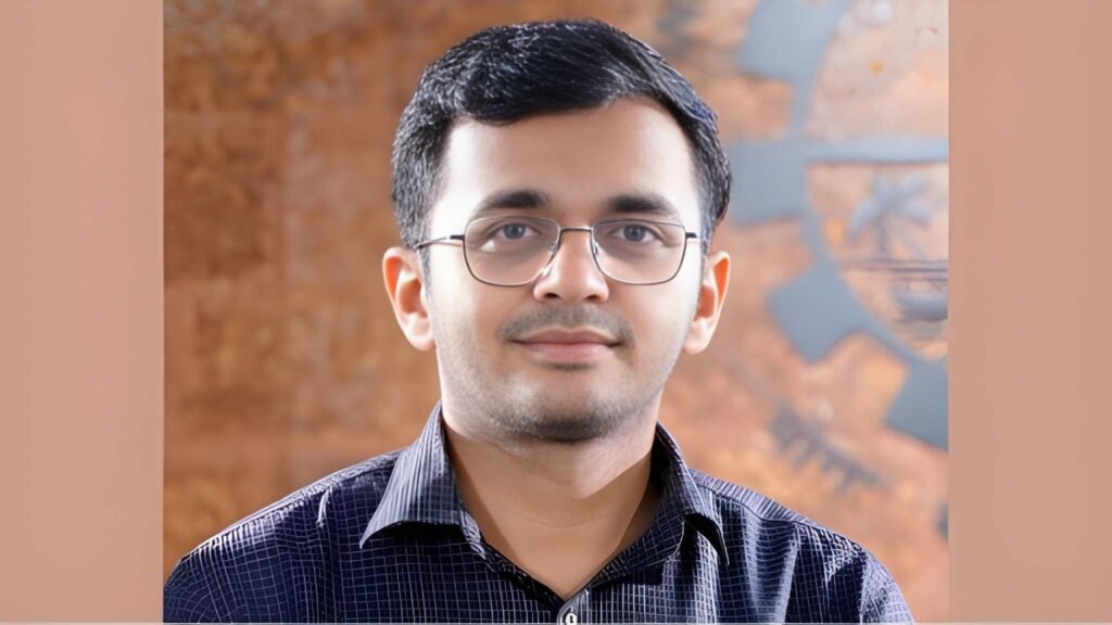 Central Government Approves Inter-Cadre Transfer of IAS Officer Harshil Meena to Gujarat