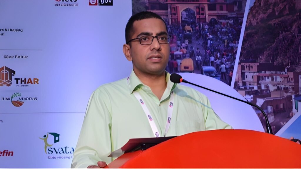 Haryana Govt Places IAS Officer Dr. Shaleen on Central Deputation at DIPAM