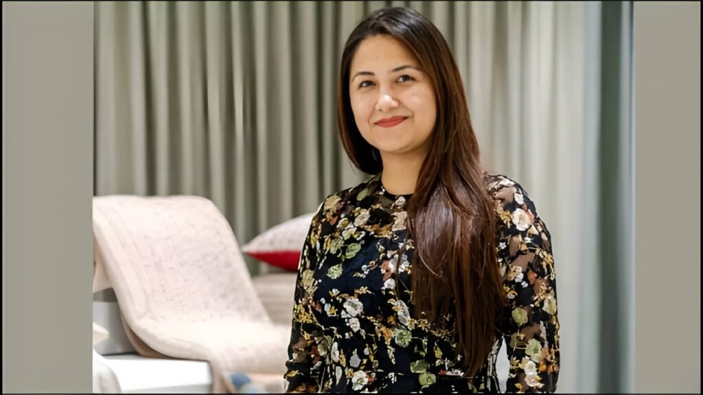 Brand Catapult Appoints Ria Kapoor as PR & Communications Director