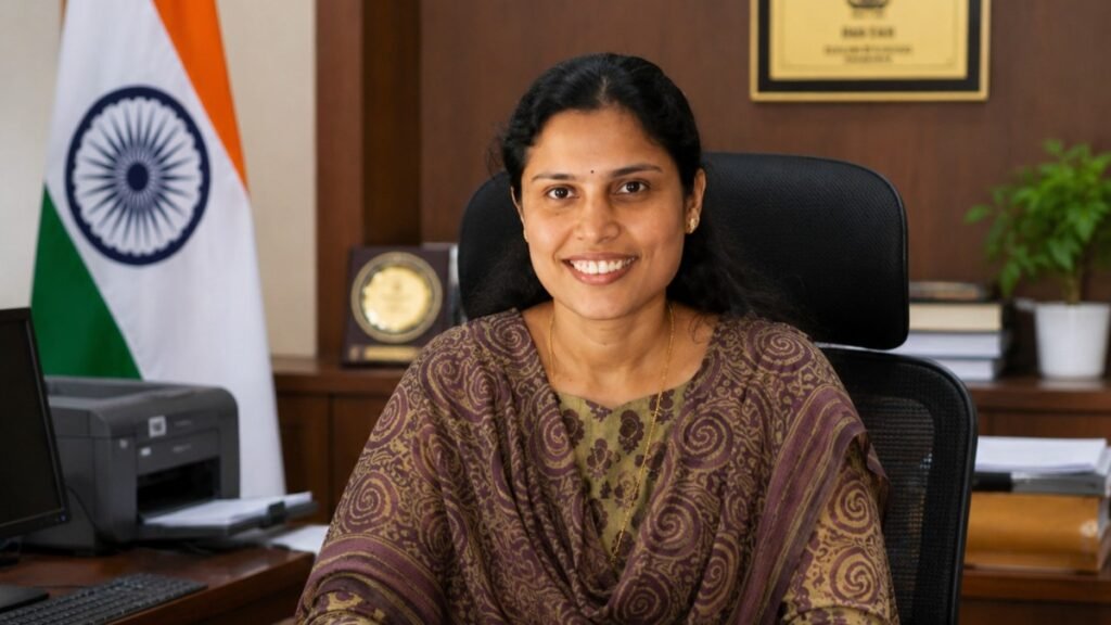 ACC Grants One-Year Deputation Extension to Kerala Census Director T. Mithra