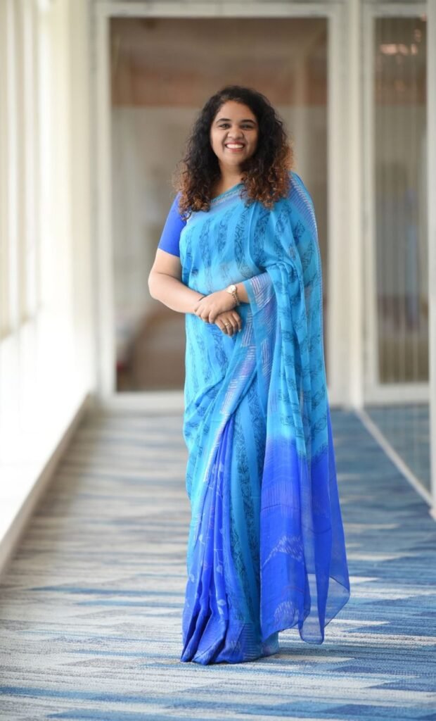 Medtronic Appoints Masooma Sandeep as Head of Communications for TURMECA Region